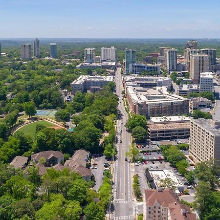 The 505 Collection Buckhead Hotel Atlanta Luaran gambar