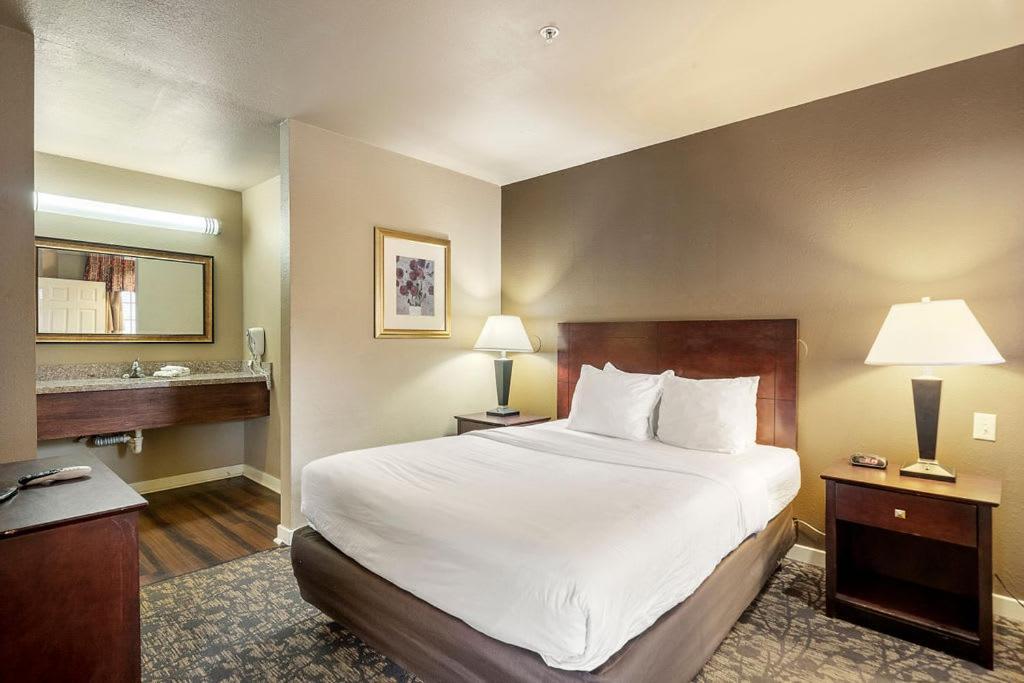 The 505 Collection Buckhead Hotel Atlanta Luaran gambar