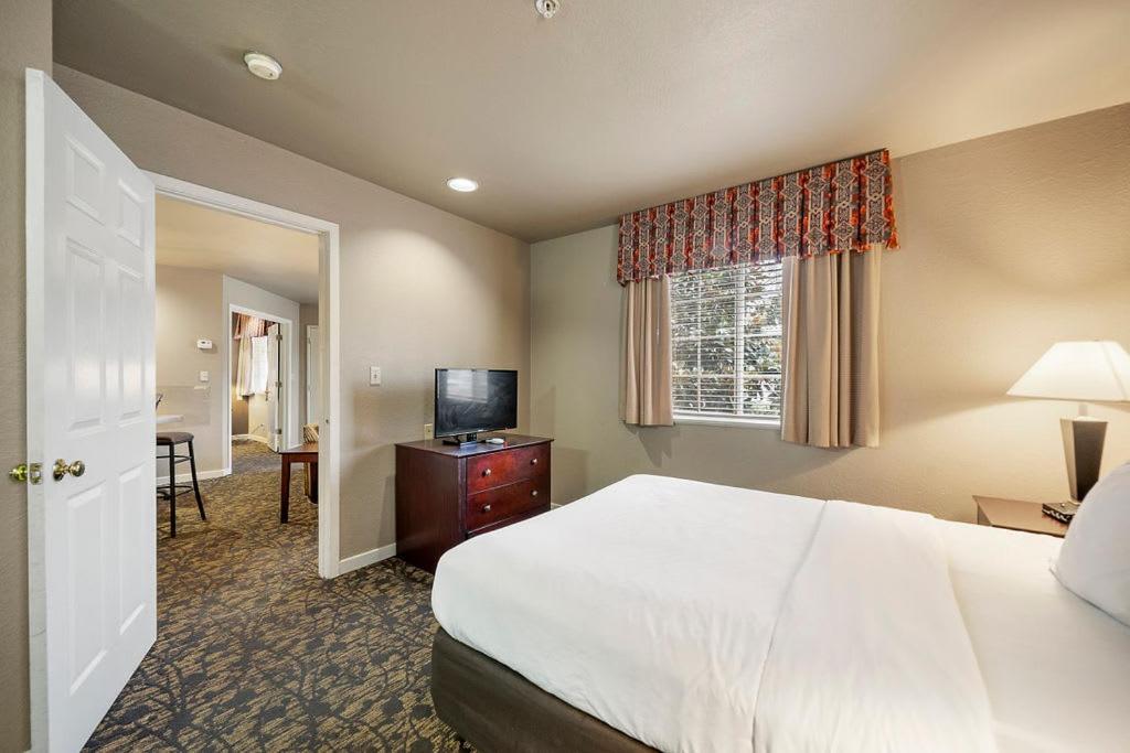 The 505 Collection Buckhead Hotel Atlanta Luaran gambar