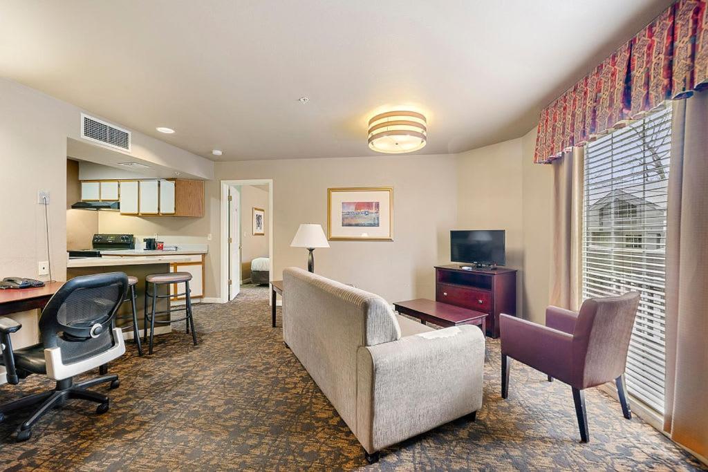 The 505 Collection Buckhead Hotel Atlanta Luaran gambar