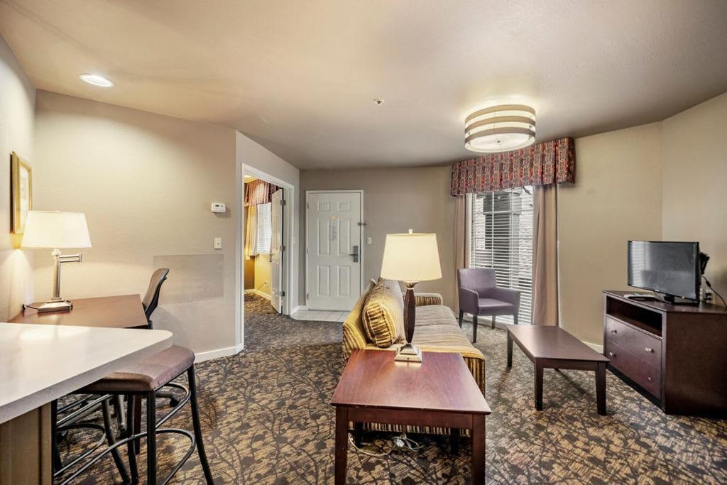 The 505 Collection Buckhead Hotel Atlanta Luaran gambar