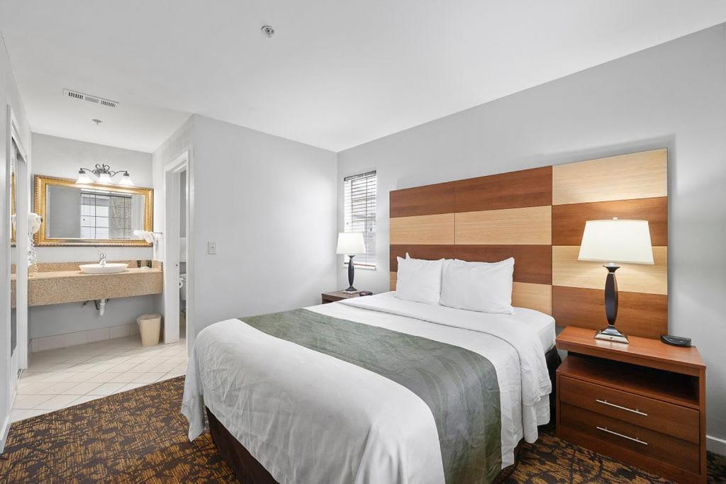 The 505 Collection Buckhead Hotel Atlanta Luaran gambar
