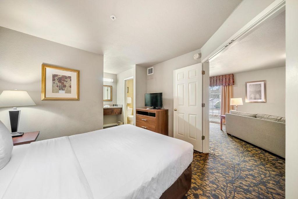 The 505 Collection Buckhead Hotel Atlanta Luaran gambar