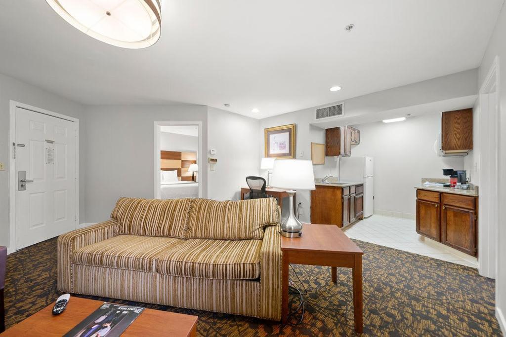 The 505 Collection Buckhead Hotel Atlanta Luaran gambar