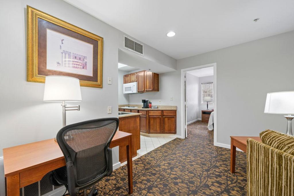 The 505 Collection Buckhead Hotel Atlanta Luaran gambar