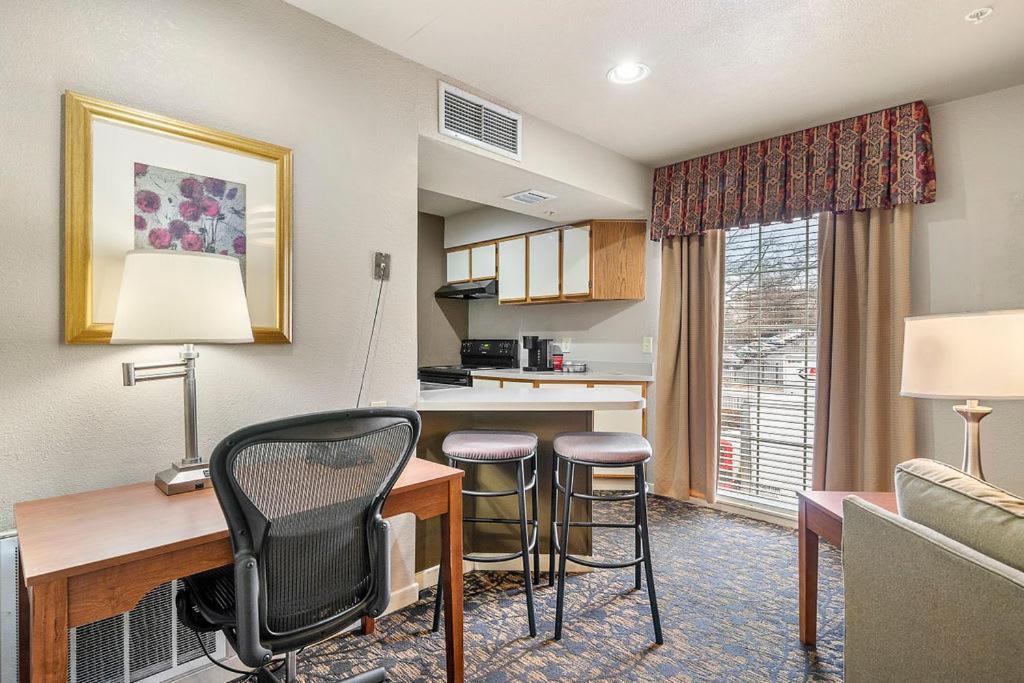 The 505 Collection Buckhead Hotel Atlanta Luaran gambar