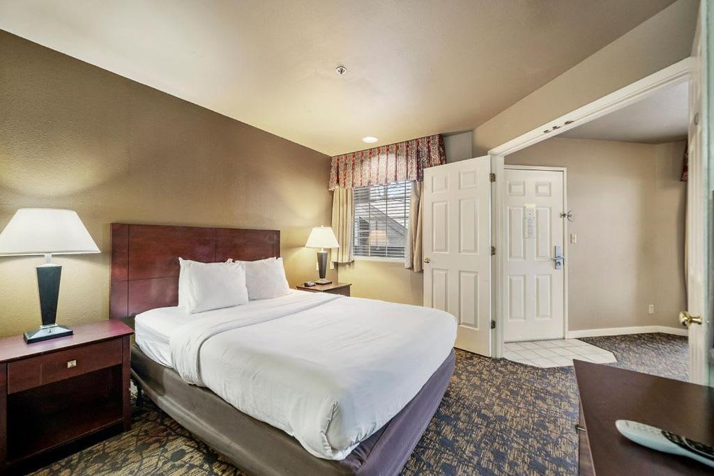 The 505 Collection Buckhead Hotel Atlanta Luaran gambar