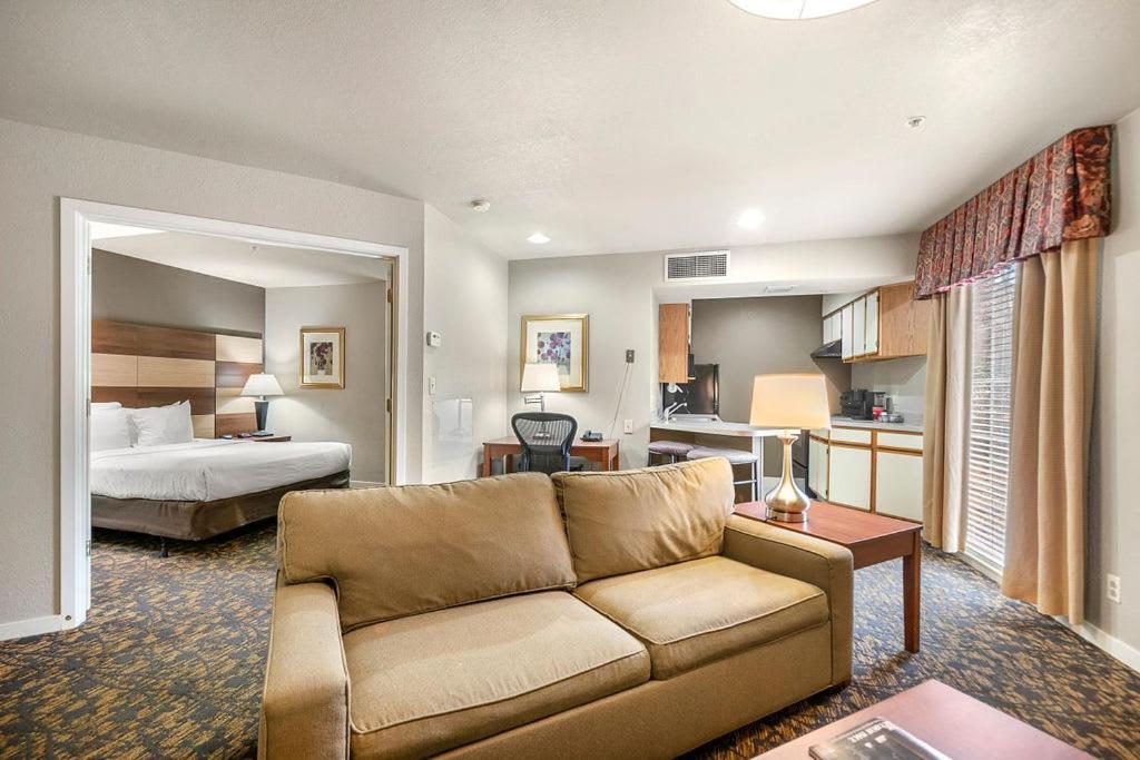 The 505 Collection Buckhead Hotel Atlanta Luaran gambar