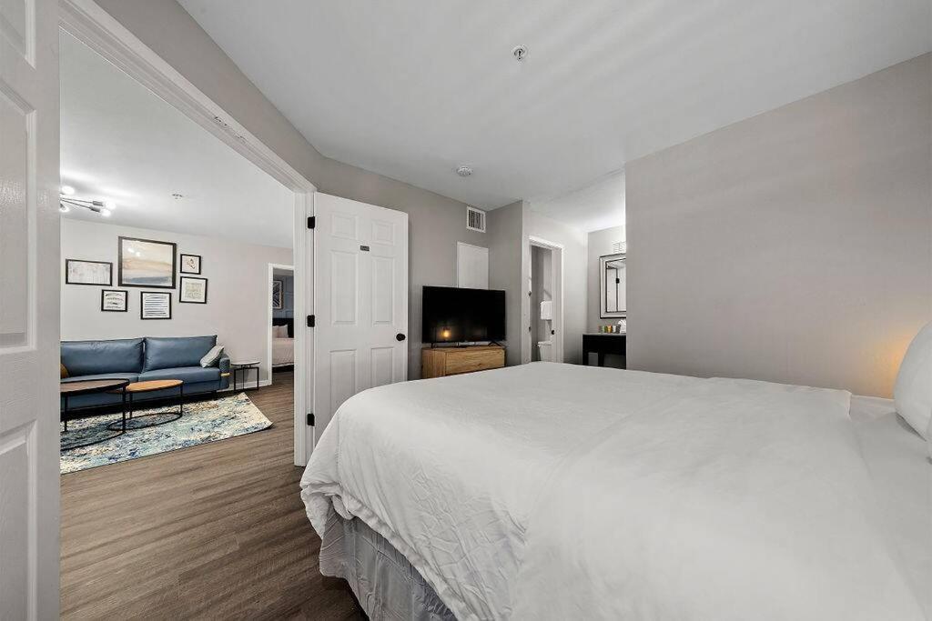 The 505 Collection Buckhead Hotel Atlanta Luaran gambar