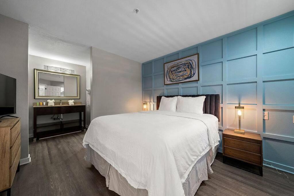 The 505 Collection Buckhead Hotel Atlanta Luaran gambar