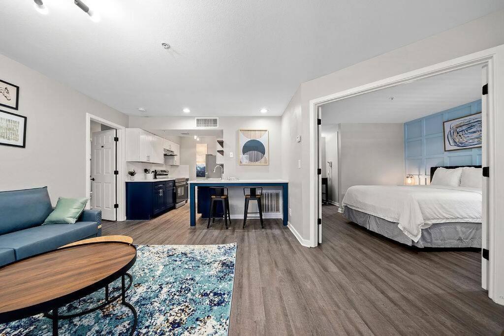 The 505 Collection Buckhead Hotel Atlanta Luaran gambar