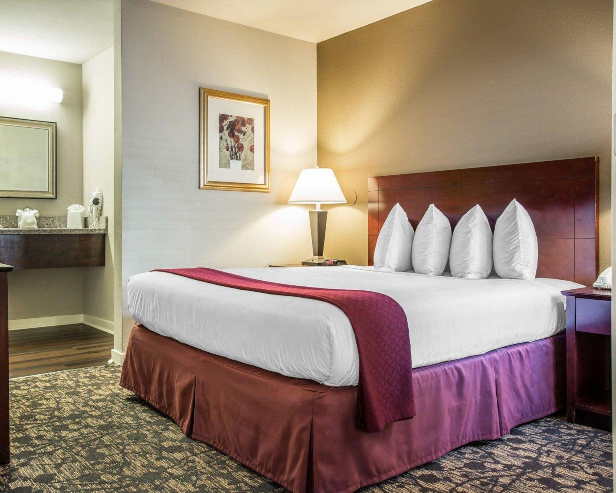The 505 Collection Buckhead Hotel Atlanta Luaran gambar