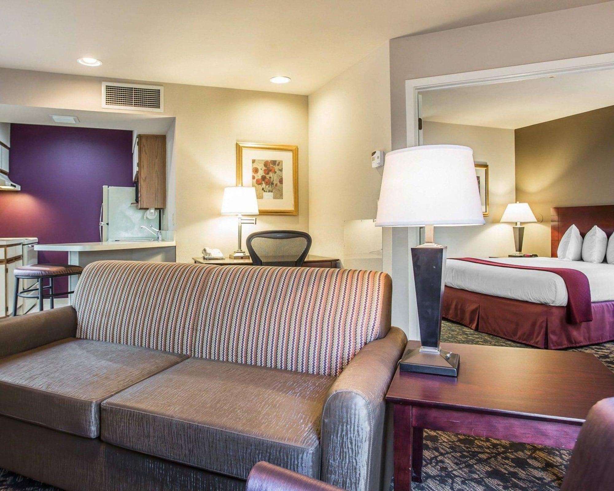 The 505 Collection Buckhead Hotel Atlanta Luaran gambar