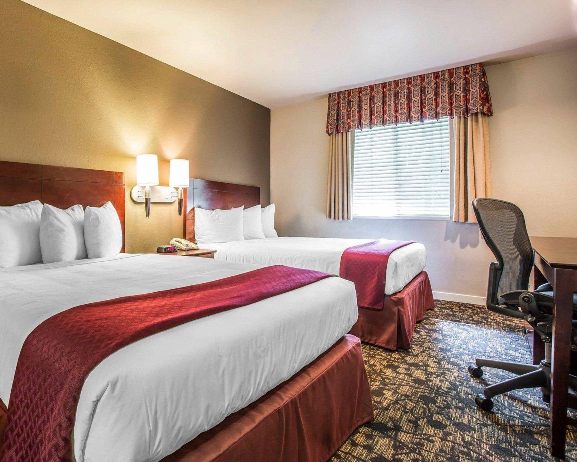 The 505 Collection Buckhead Hotel Atlanta Luaran gambar