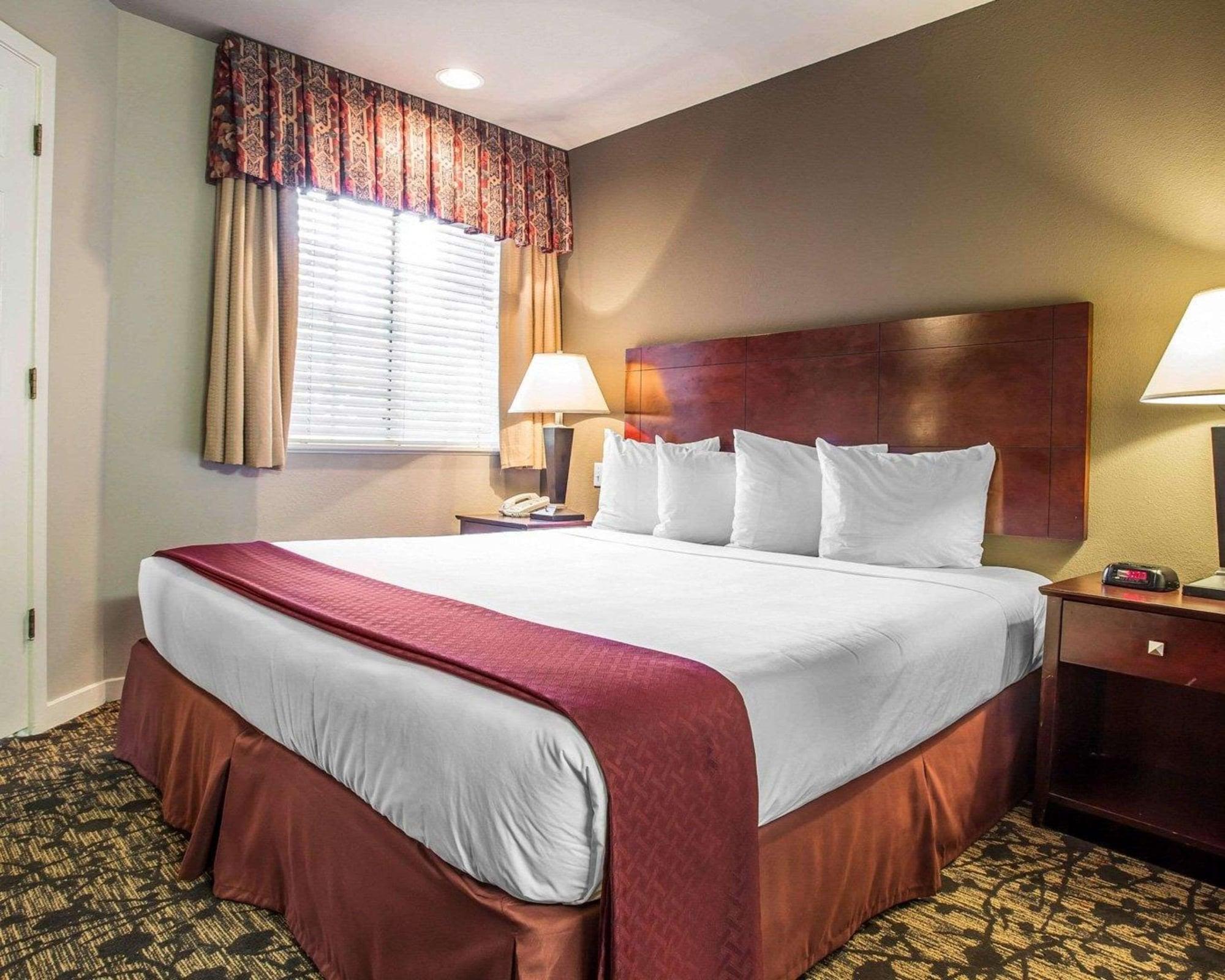 The 505 Collection Buckhead Hotel Atlanta Luaran gambar