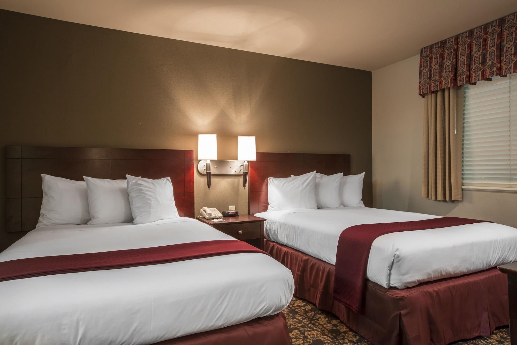 The 505 Collection Buckhead Hotel Atlanta Luaran gambar