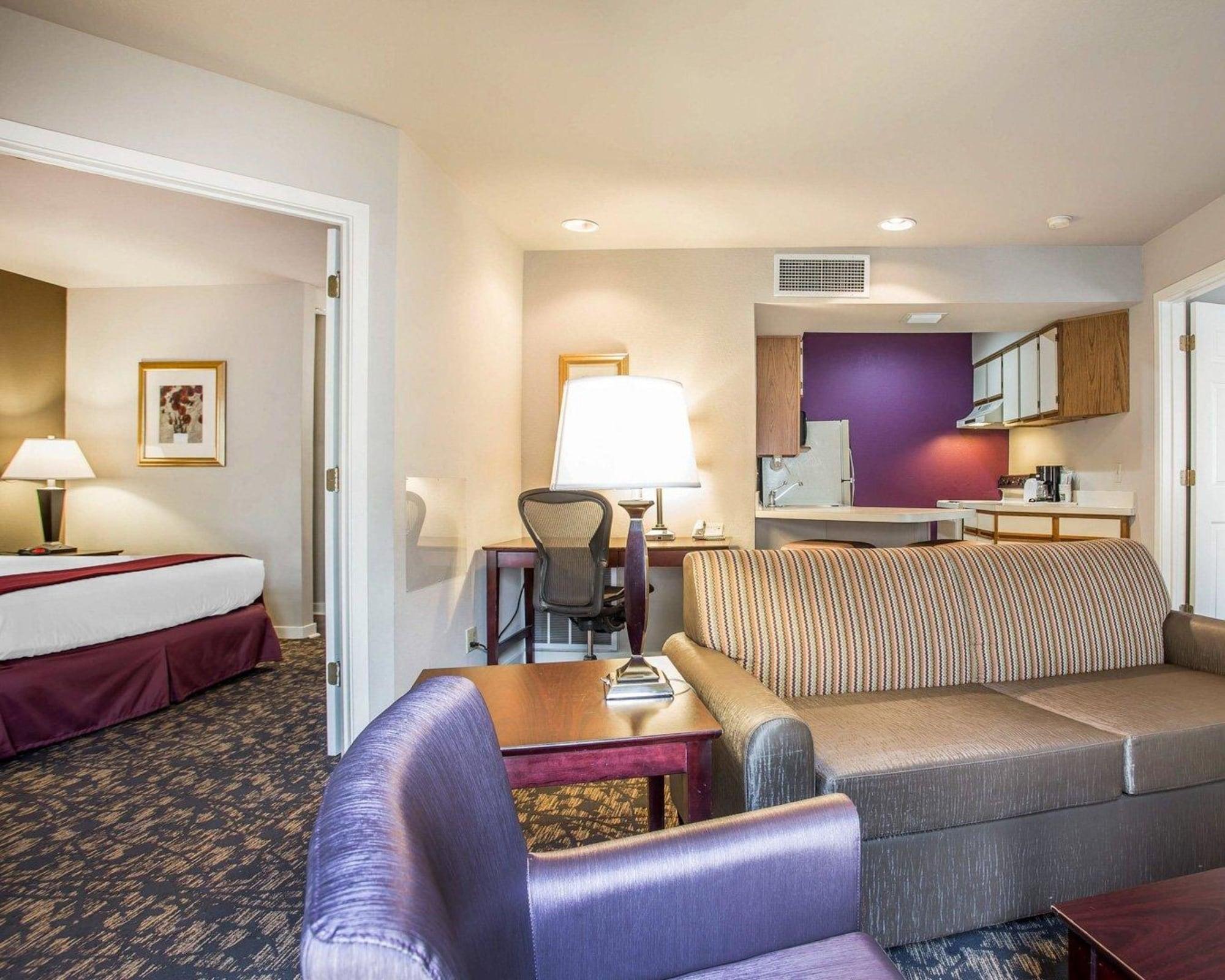 The 505 Collection Buckhead Hotel Atlanta Luaran gambar
