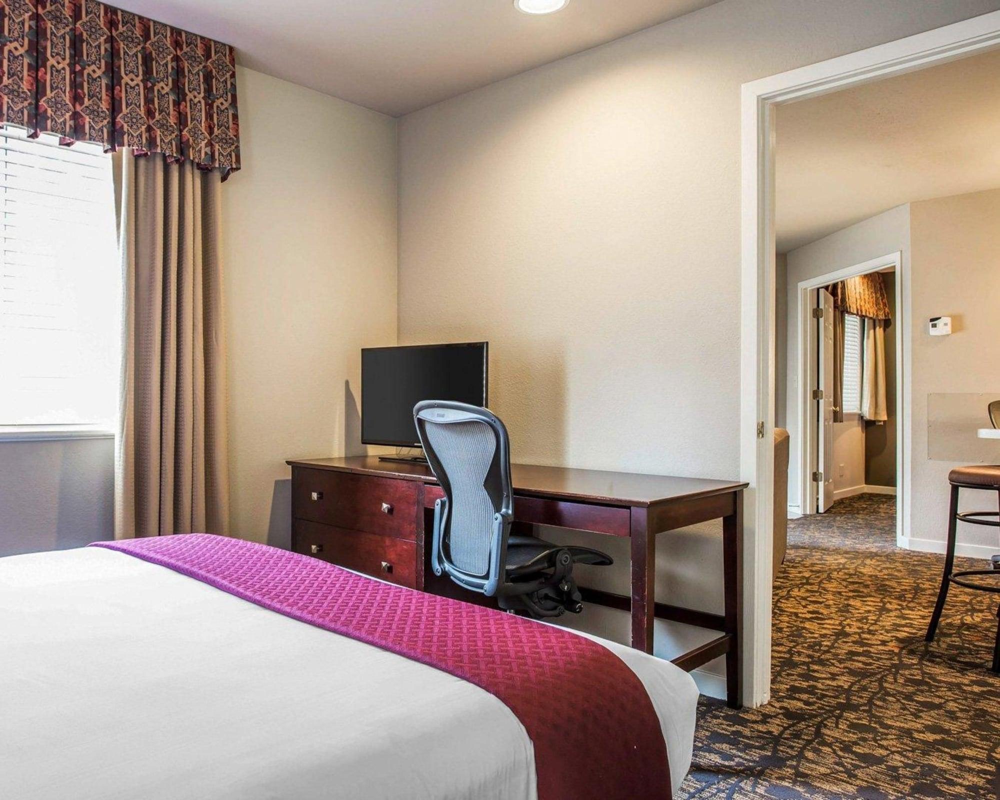 The 505 Collection Buckhead Hotel Atlanta Luaran gambar