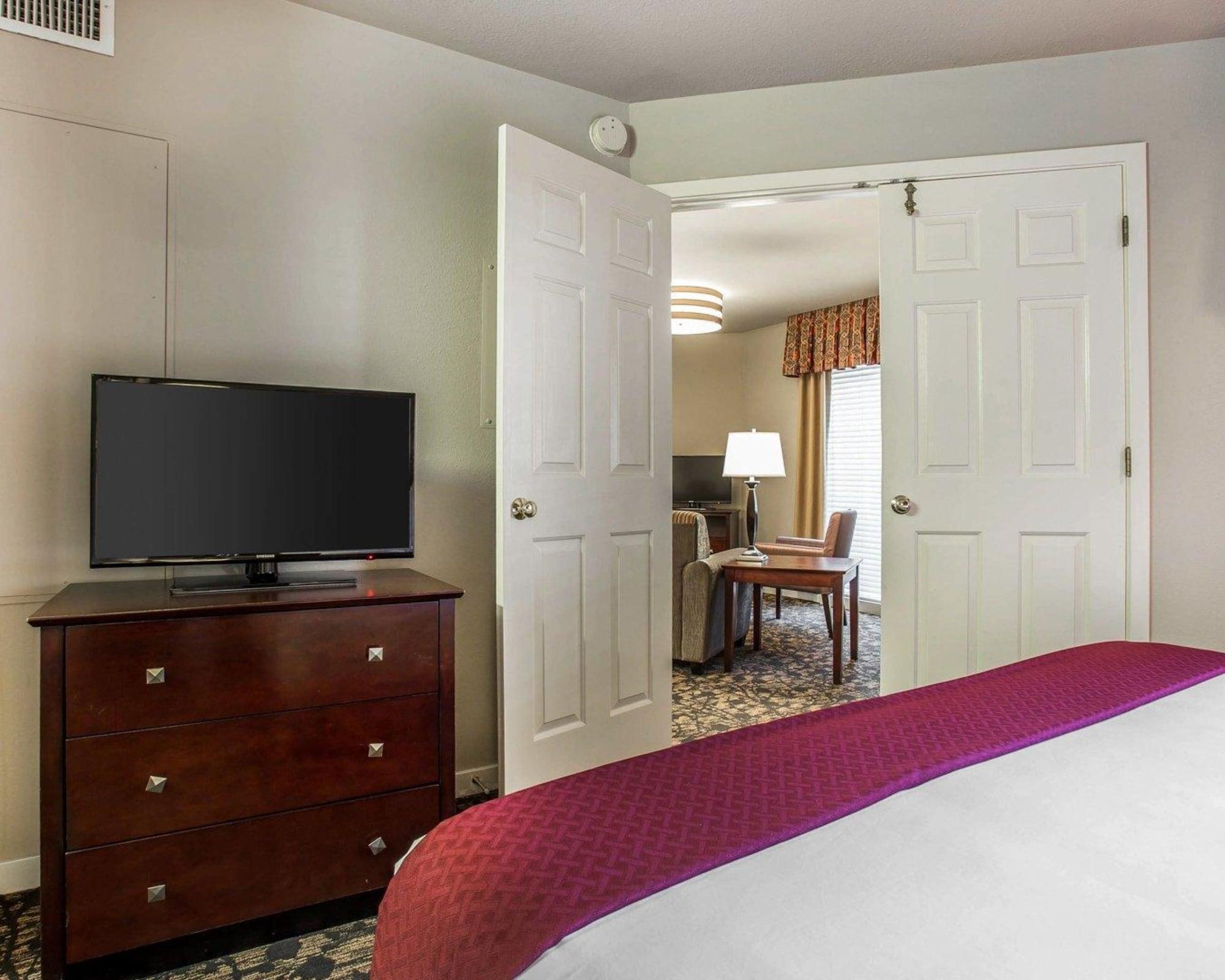 The 505 Collection Buckhead Hotel Atlanta Luaran gambar