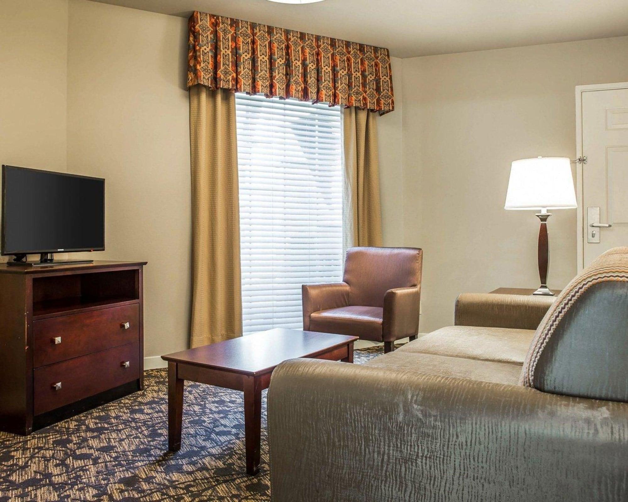 The 505 Collection Buckhead Hotel Atlanta Luaran gambar